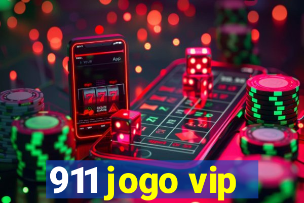 911 jogo vip